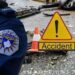 Aksident i rëndë në Prizren, humb jetën një 19 vjeçare, plagosen dy të tjerë