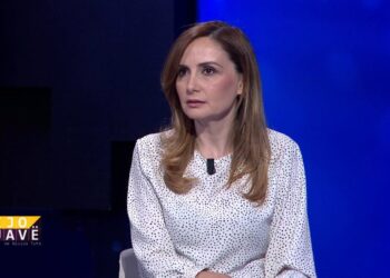 Gara me Alimehmetin/ Tabaku: Doktori meriton të jetë në Parlament. PD do të “luftojë” për mandatin e 14-të në Tiranë