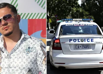 Rrëmbehet shqiptari në Athinë: Kush është djali i biznesmenit që u torturua për 5 orë?