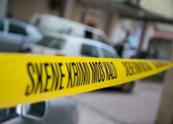 Gjendet pa shenja jete një shtetas i huaj në Prishtinë, policia nis hetimet