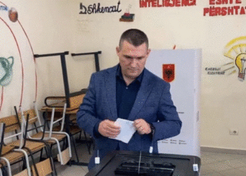 Voton kreu i SPAK Altin Dumani: Do flas pas zgjedhjeve