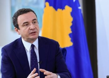 Kurti: Kandidatura e Haxhiut nuk tërhiqet, jemi të gatshëm për kompromise për qeverinë