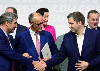 Nga mbrojtja deri te emigracioni: Çfarë premton qeveria e re gjermane?