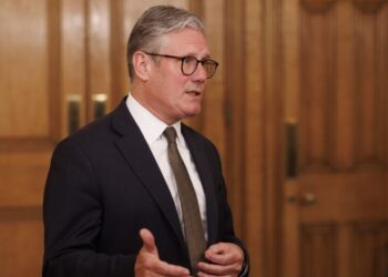 Kryeministri britanik Keir Starmer viziton nesër Muzeun e Forcave të Armatosura dhe Qendrën e Inovacionit në Tiranë