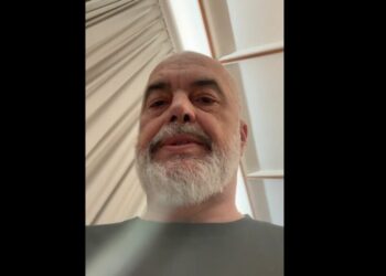 VIDEO / “Italia në krye të të gjithëve”, Rama apel-diasporës: Dorëzoni votat sa më shpejt!