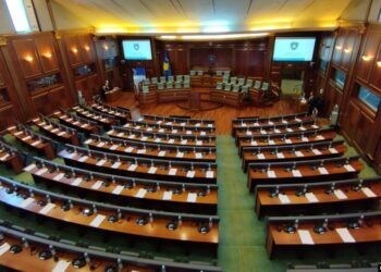 Dështon përpjekja e 23-të për zgjidhjen e krizës politike në Kosovë