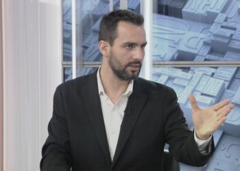 “Arritëm të çajmë sistemin!” Lapaj: PS mori 10 vota qyl, ne forca e tretë politike në vend