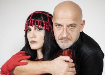 Album i ri? Shkodra Elektronike: Përgatituni për këngë më të guximshme!