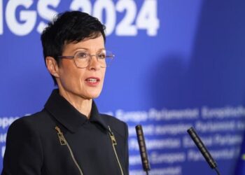 Marta Kos: Në Qershor hapen të gjithë kapitujt e negociatave