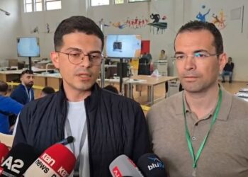 Vengu nga Vlora: Rezultat akoma më i thellë se në 2021-in!