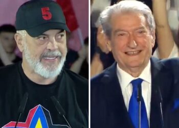 PS dhe PD mbyllin fushatën! Rama nuk harron Veliajn dhe bën projeksione; Berisha s’i ndahet premtimeve ekonomike