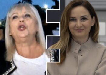 “Plas” në PD, Kalaja: Sude Tabakut ia bleu votat Rama me oligarkët për të poshtëruar Berishën
