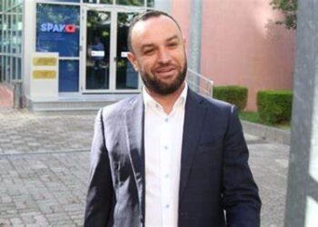 Apeli i GJKKO lë në burg Çyrbjan, rrëzon kërkesën e ish-deputetit për heqjen e masës së sigurisë