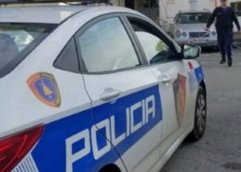 I dënuar në Itali si pjesëtar i një grupi kriminal, arrestohet në Laç 34-vjeçari