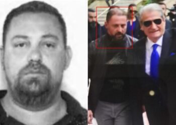 Operacioni ‘Ura’ / Në kërkim edhe vëllai i truprojës së Berishës! Akuzohet për trafik droge drejt Italisë