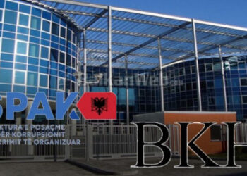 Krimet zgjedhore, prokurorët e SPAK “zbarkojnë” në 12 qarqet e vendit