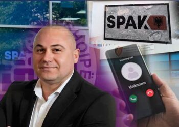 SPAK i ka marrë celularin? Kryebashkiaku i Vaut të Dejës mohon kontrollet ndaj tij