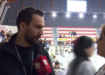 Lapaj: Do kemi një rezultat të mirë, ndryshimin do e sjellë vota e diasporës