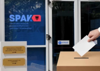 SPAK dokumenton rastin e blerjes së votave në Fier, në pranga babai i kandidates së PSD