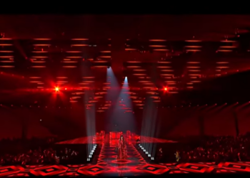 Shqipëria kualifikohet në finalen e Eurovision 2025, Rama: Krenar! Shndrit!