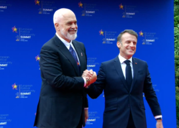 Macron vjen për herë të dytë në Tiranë, Rama: Tani na u hap koha…