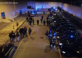 Si ra “URA” e drogës, goditet grupi i “Visit të Pojës”, në Durrës