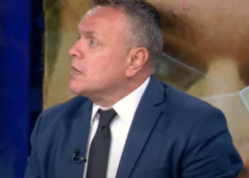Meta i pandehur për dosjen CEZ-DIA, Karamuço: Disa persona kanë dëshmuar, do fillojnë të shesin njëri-tjetrin