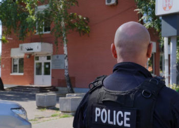 Kosova merr nën kontroll edhe një objekt tjetër në Leposaviç