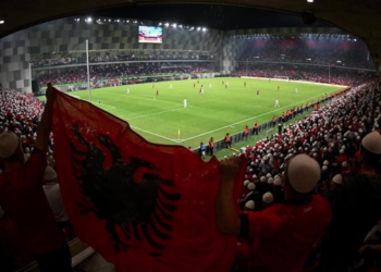Nis sot Euro U-17, turneu i parë final europian që organizohet në Shqipëri