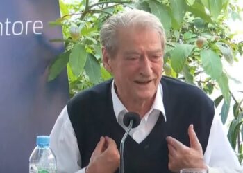 Berisha: Rama po shkatërron me themel të drejtën e pronës! Ne do të realizojmë kompensimin e kthimit të tokave pa asnjë kufizim!