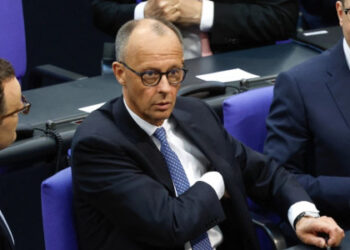 E papritur në Gjermani, Friedrich Merz nuk siguron votat e nevojshme për t’u bërë kancelar