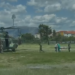 U dëmtua në kokë dhe trup pasi u rrëzua nga çatia e kishës, prifti transportohet me helikopter tek Trauma