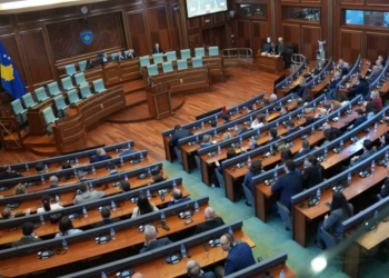 Dështon edhe seanca e 24 për konstituimin e Kuvendit të Kosovës