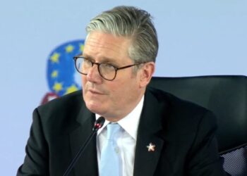 “Putin duhet të paguajë çmimin nëse…”, Starmer: Epoka e re karakterizohet nga paqëndrueshmëria