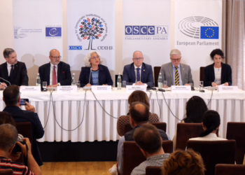 Zgjedhjet, OSBE-ODIHR: Procesi i qetë dhe i organizuar mirë, por klima tejet e polarizuar