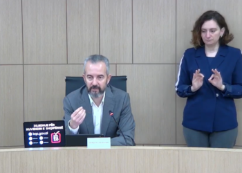Votimi nga jashtë, Celibashi: Nuk mund të vihet në dyshim integriteti i procesit, i realizuar shumë mirë