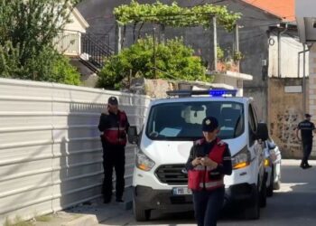E rëndë në Shkodër, turisti i dehur vret gruan dhe më pas qëllon veten