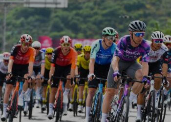 Etapa e dytë e “Giro d’Italia” në Tiranë, rrugët që bllokohen