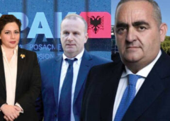 Apeli rrëzon shkallën e parë të GJKKO, nuk pranon nisjen e hetimit për Olta Xhaçkën
