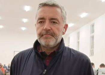 “Përmbysje historike në Dibër”, Klosi: PS është votuar për punët e realizuara në 12 vjet qeverisje