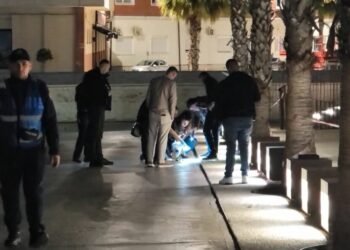 Policia jep detaje: Pakoja me eksploziv në Durrës, e lidhur me celular