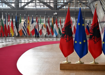 Shqipëri-BE, hapet të enjten në Bruksel grupkapitulli i tretë! Mblidhet konferenca e pestë ndërqeveritare