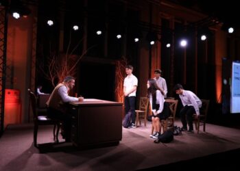 80-vjetori i krijimit të Teatrit Kombëtar, Gonxhja: Të garantojmë statusin e artistit