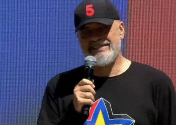 Live! “Kam ardhur me shumë frikë sot”, Rama ironizon Alizotin nga Librazhdi: Ka dalë njëri këtej që do na hajë të gjallë, por …