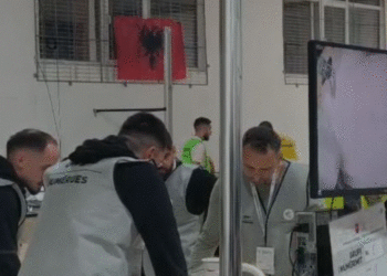 Mbyllet numërimi në Tepelenë, PS fiton me diferencë të madhe ndaj PD