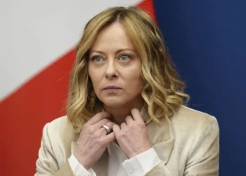Meloni “i shkel syrin” Uashingtonit: E ardhmja e BE-së është e lidhur ngushtë me SHBA-në