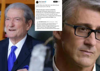 “Non grata nuk hiqet me një postim”/ Rada: Gazetari anonim dhe s’ka treguar fakte