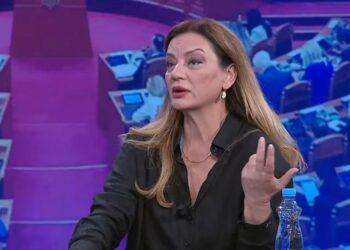 “Non grata e Berishës ka rënë”, Vokshi: Ka pasur tentativë të rrezikshme për të shkatërruar opozitën