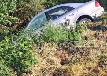 Sherri mes dy fiseve një ditë më parë përfundoi me një viktimë! Ngjarja në Has, del fotoja e 34-vjeçarit brenda automjetit ku u gjet i vrarë