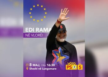 Sa mandate merr PS-ja? Rama e zbulon nesër në Kuç, “traditë” që vijon nga zgjedhjet e kaluara